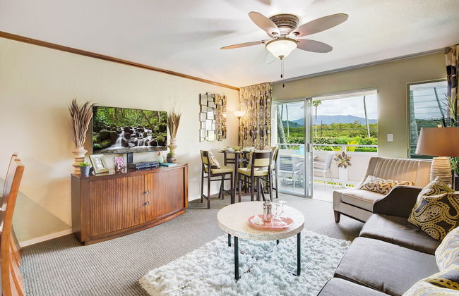 Kauai Plantation Hale Suites by Coldwell Banker Island Vacations - Foto 34