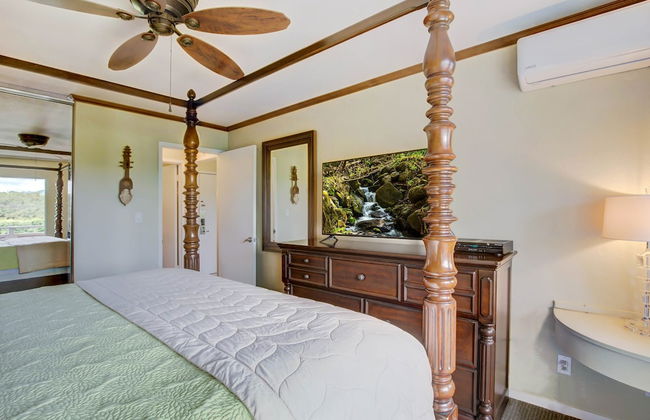 Kauai Plantation Hale Suites by Coldwell Banker Island Vacations - Foto 5