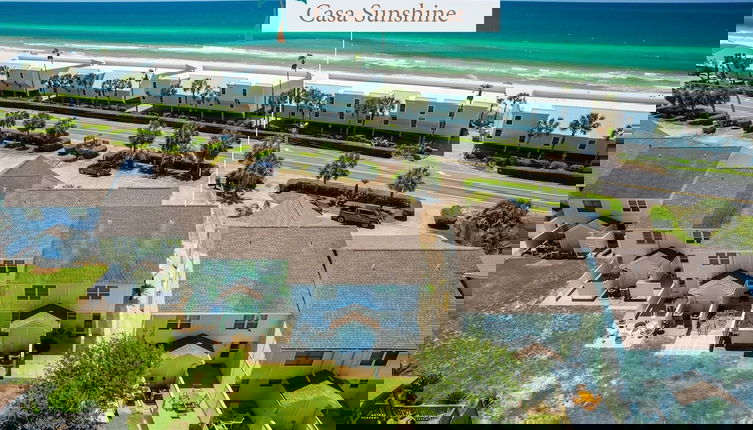 Foto 1 - Casa Sunshine - 2 Br townhouse by RedAwning