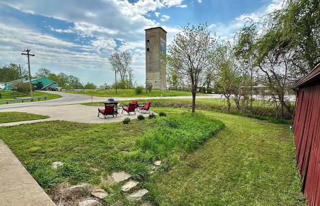 The Mercantile on the Katy Trail - Foto 53