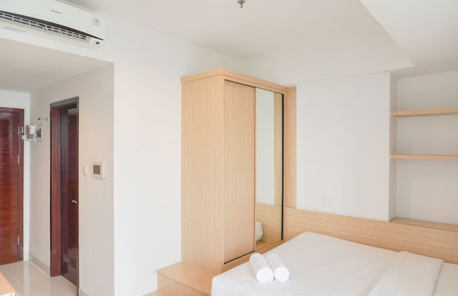 Minimalist And Cozy Studio West Vista Apartment - Foto 4