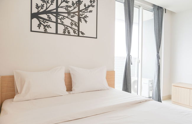 Minimalist And Cozy Studio West Vista Apartment - Foto 5