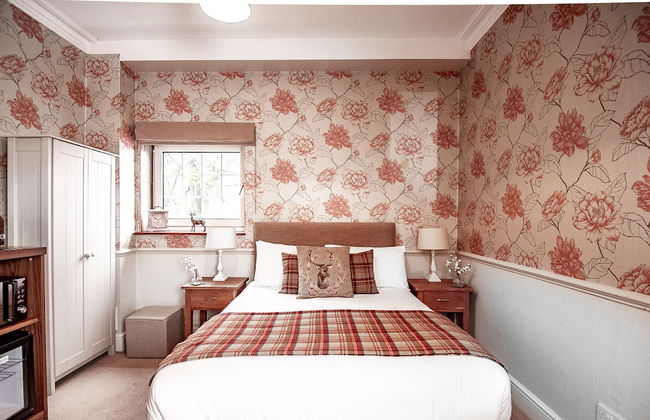 Trivelles Waterhall Country Hotel - Gatwick - Foto 18