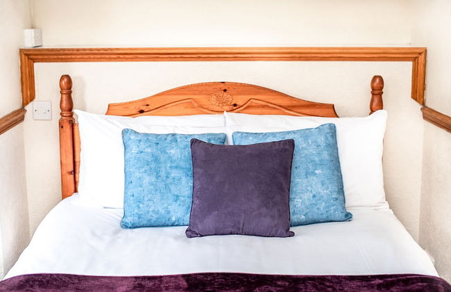 Trivelles Waterhall Country Hotel - Gatwick - Foto 62