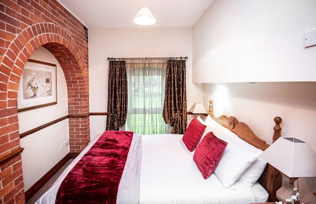 Trivelles Waterhall Country Hotel - Gatwick - Foto 25