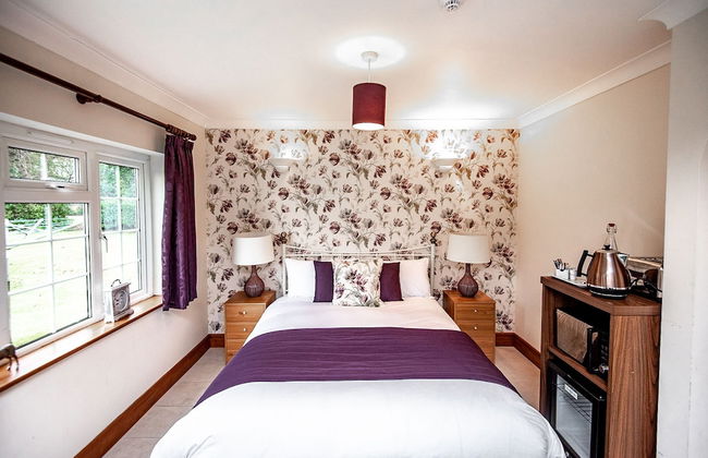 Trivelles Waterhall Country Hotel - Gatwick - Foto 44