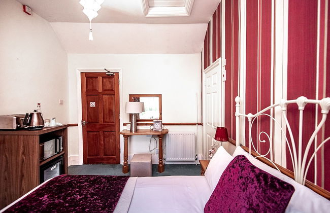 Trivelles Waterhall Country Hotel - Gatwick - Foto 53