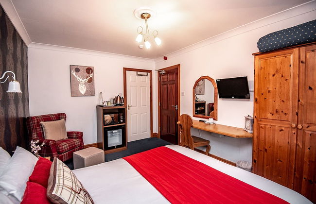Trivelles Waterhall Country Hotel - Gatwick - Foto 32