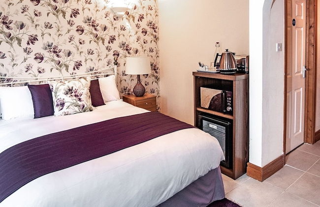 Trivelles Waterhall Country Hotel - Gatwick - Foto 46
