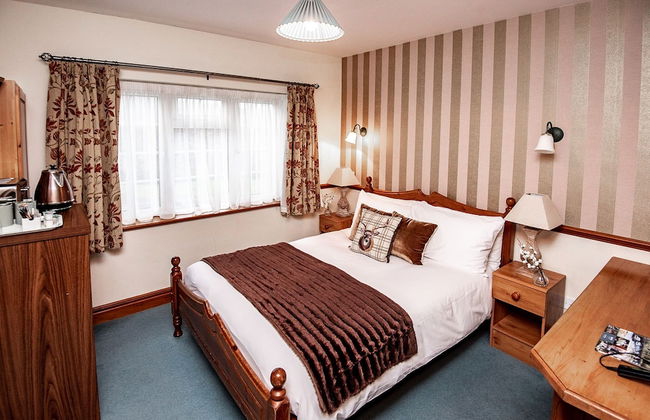Trivelles Waterhall Country Hotel - Gatwick - Foto 27