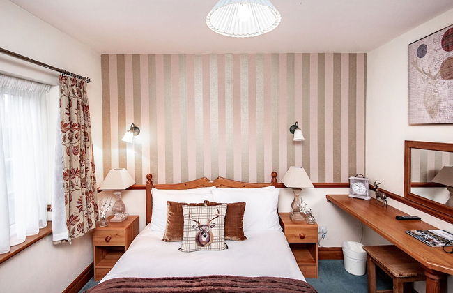 Trivelles Waterhall Country Hotel - Gatwick - Foto 29