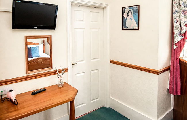 Trivelles Waterhall Country Hotel - Gatwick - Foto 64