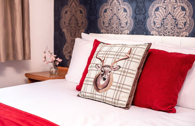 Trivelles Waterhall Country Hotel - Gatwick - Foto 35