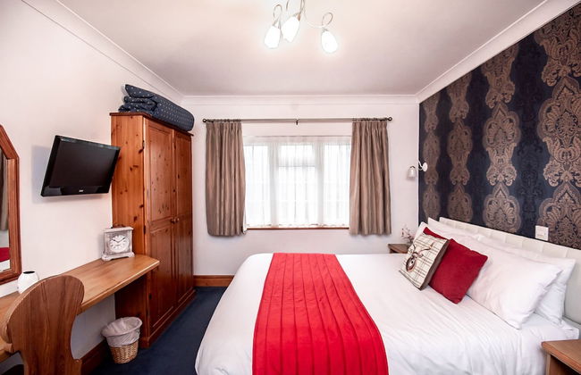 Trivelles Waterhall Country Hotel - Gatwick - Foto 38