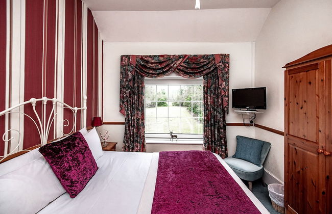 Trivelles Waterhall Country Hotel - Gatwick - Foto 50