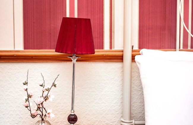 Trivelles Waterhall Country Hotel - Gatwick - Foto 58