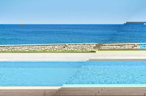Foto 6 - Villa Lahania in Rhodes