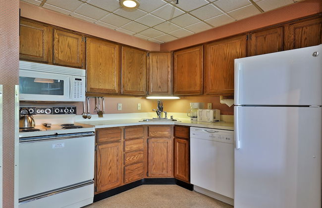 Mountain Green Resort by Killington VR - 1 Bedrooms - Foto 39