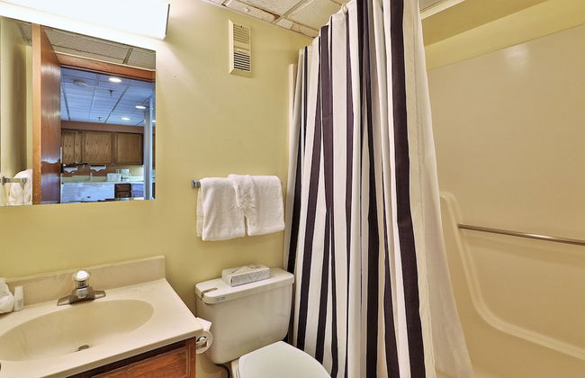Mountain Green Resort by Killington VR - 1 Bedrooms - Foto 75