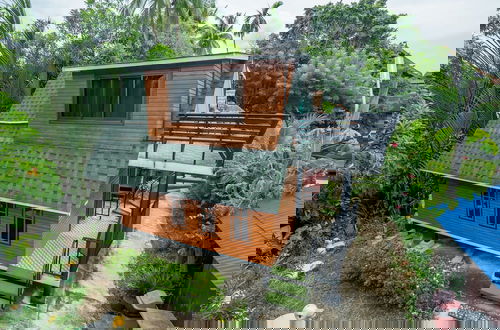 Foto 79 - Ban Suan Bang Toei Homestay