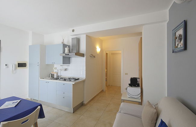 Residence Villa Livia - Foto 17