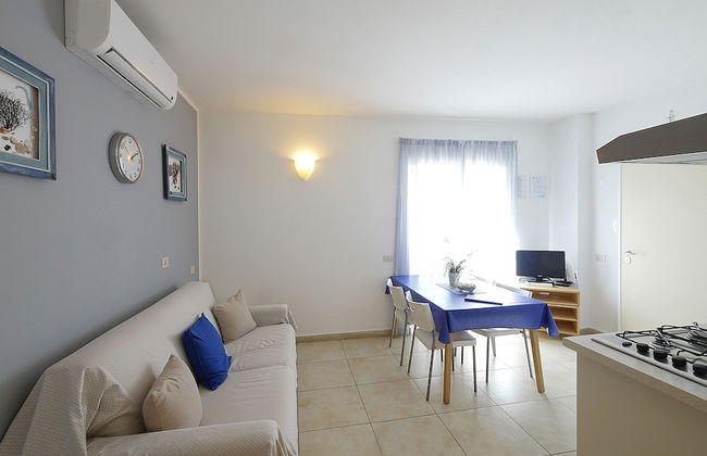Residence Villa Livia - Foto 20