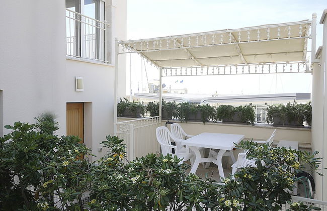 Residence Villa Livia - Foto 31