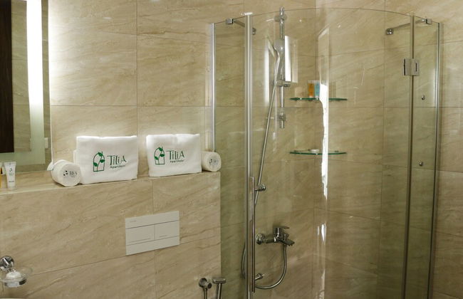 Tilia ApartHotel - Foto 53