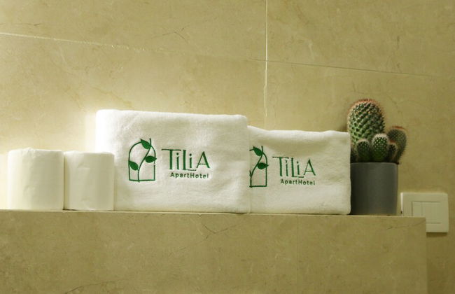 Tilia ApartHotel - Foto 58