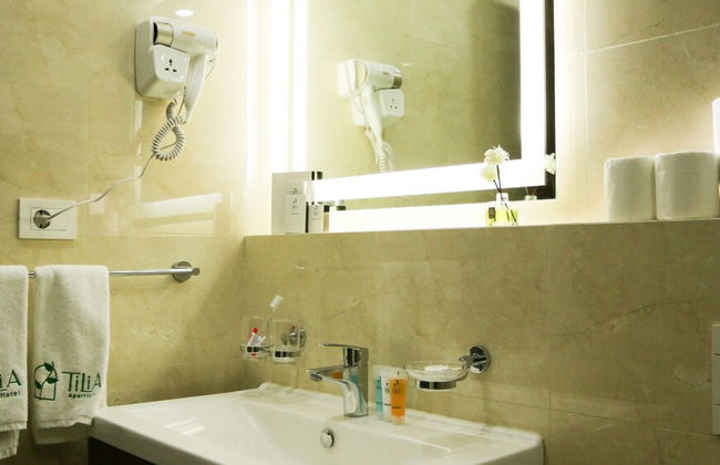 Tilia ApartHotel - Foto 52