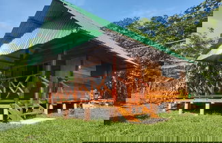 Foto 2 - Quirquincho House