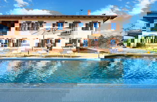 Photo 1 - Casa Leonarda 8 Emma Villas