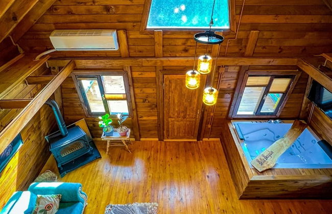 Sapanca Şeker Bungalov - Foto 31