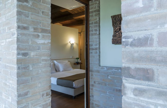 Finis Africae Country House - Foto 17