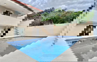 Foto 1 - Casa Sunset Family Home - Walk to Jaco Beach by RedAwning