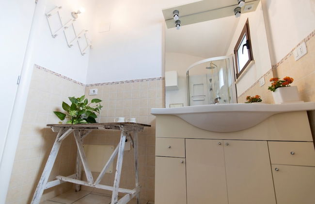 Casa Papavero in San Michele Salentino - Foto 4