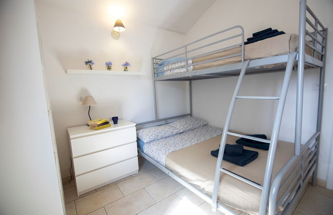 Casa Papavero in San Michele Salentino - Foto 5
