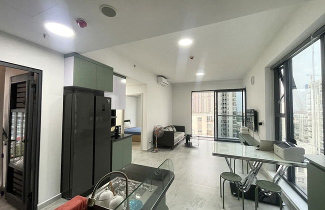 Cardinal Court - Vina We Stay - Foto 33