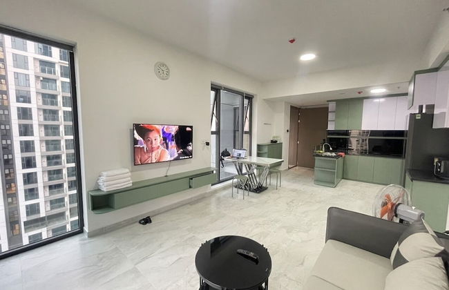 Cardinal Court - Vina We Stay - Foto 34