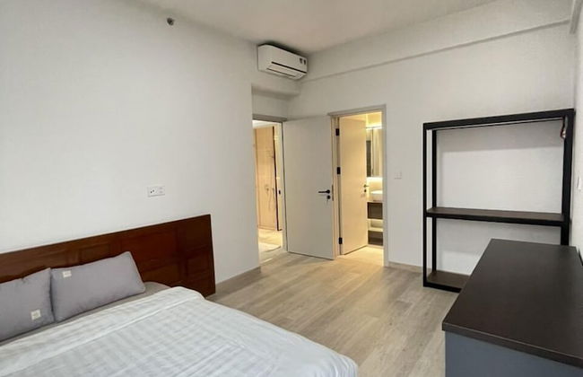Cardinal Court - Vina We Stay - Foto 17