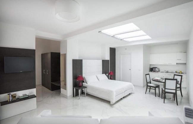 Morin 10 Rome Exclusive Suites - Foto 54
