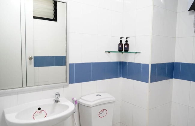 RoomQuest SPS Hotel and Residence - Foto 16