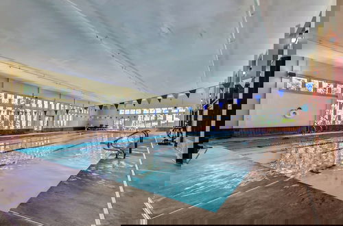Foto 62 - Pico Village Resort by RedAwning