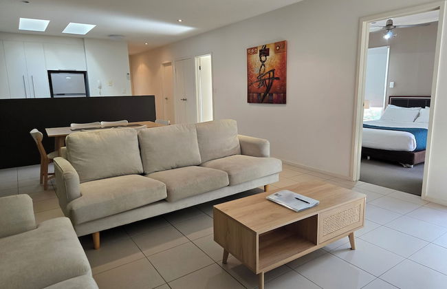 Quarterdecks Retreat - Foto 50