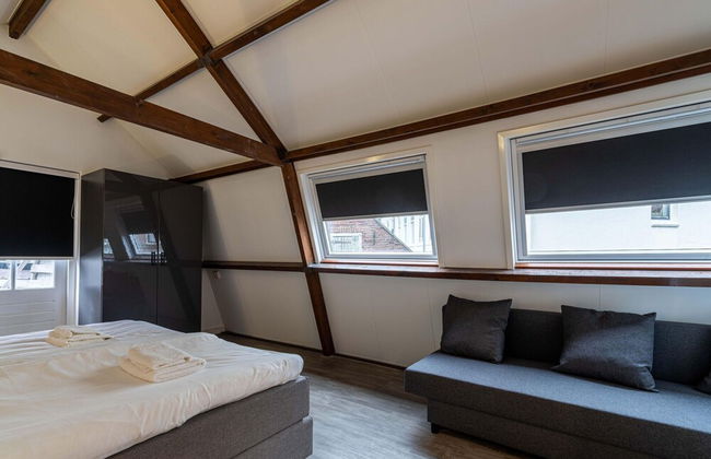 Beautiful Apartment on the First Floor Abcoude - Foto 2