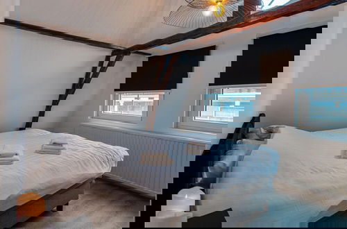 Foto 5 - Beautiful Apartment on the First Floor Abcoude
