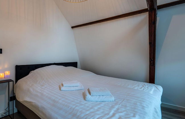 Beautiful Apartment on the First Floor Abcoude - Foto 7