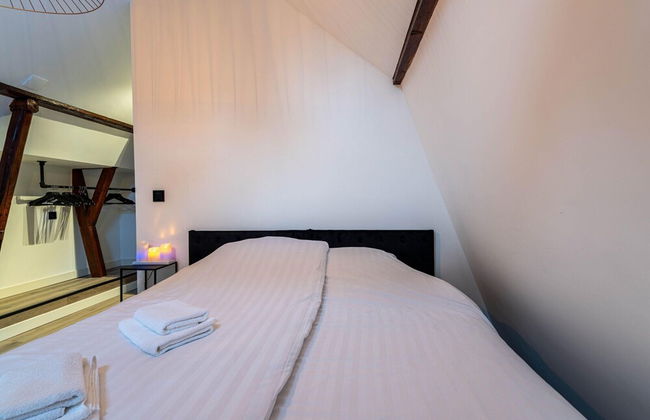 Beautiful Apartment on the First Floor Abcoude - Foto 12