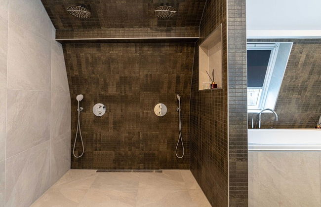 Beautiful Apartment on the First Floor Abcoude - Foto 32