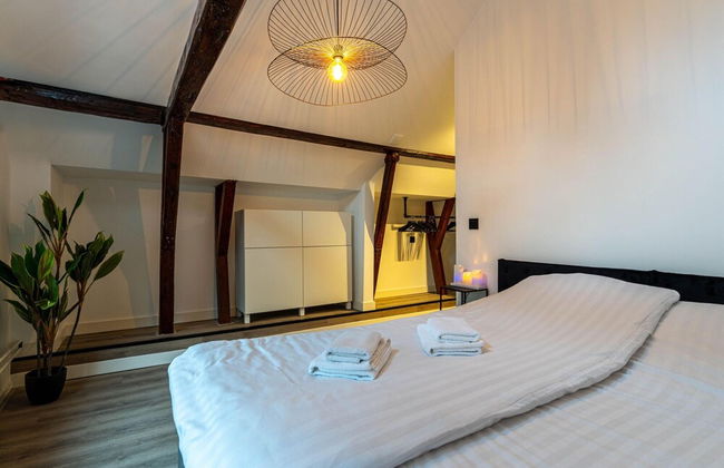 Beautiful Apartment on the First Floor Abcoude - Foto 4